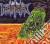 Mortification - Mortification cd