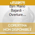 Bjm Mario Bajardi - Overture Arcaica cd musicale di Bjm Mario Bajardi