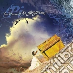 Pi - Curse Of The Songwriter cd