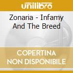 Zonaria - Infamy And The Breed