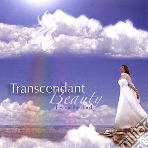 Tiffany Ann Lewis - Transcendant Beauty cd musicale di Tiffany Ann Lewis