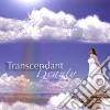 Tiffany Ann Lewis - Transcendant Beauty cd