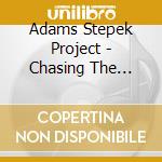 Adams Stepek Project - Chasing The Sunrise cd