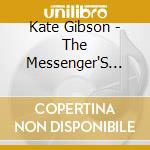 Kate Gibson - The Messenger'S Apprentice cd