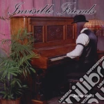 John Watt - Invisible Friends cd