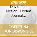 David Paul Mesler - Dream Journal Murders cd