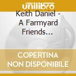 Keith Daniel - A Farmyard Friends Christmas cd