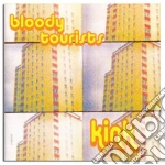 Bloody Tourists - Kink cd