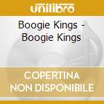 Boogie Kings - Boogie Kings cd
