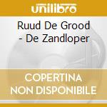 Ruud De Grood - De Zandloper cd