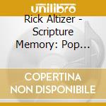 Rick Altizer - Scripture Memory: Pop Symphonies cd