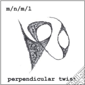 M/N/M/L - Perpendicular Twist cd musicale di M/N/M/L