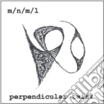 M/N/M/L - Perpendicular Twist cd