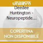 Deedee Huntington - Neuropeptide Blues cd musicale di Deedee Huntington