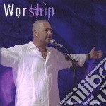 Michael Chenoweth - Worship