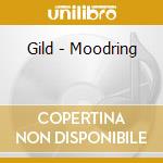 Gild - Moodring cd