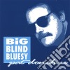 Pat Donohue - Big Blind Bluesy cd