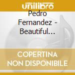 Pedro Fernandez - Beautiful Illusion cd