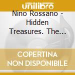 Nino Rossano - Hidden Treasures. The Italian-American Experience cd