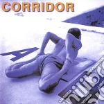 Corridor - Average Welsh Band cd