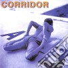 Corridor - Average Welsh Band cd