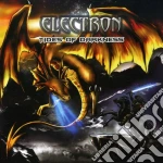 Electron - Tides Of Darkness cd