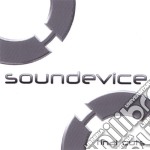 Soundevice - Final Cuts