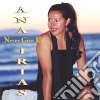 Ana Irias - Never Give Up cd