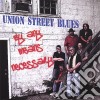 Union Street Blues - By Any Means Necessary cd