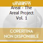 Areal - The Areal Project Vol. 1 cd