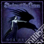 Nox Arcana - Shadow Of The Raven cd