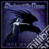 Nox Arcana - Shadow Of The Raven cd