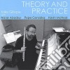 Mike Gillispie - Theory & Practice cd