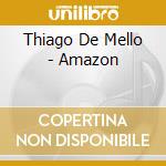 Thiago De Mello - Amazon cd