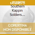 Southern Kappin Soldiers (S.K.S.) - Stop Light Muzik cd