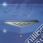 Recruits (The) - Raze The Rails cd