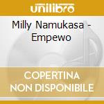 Milly Namukasa - Empewo cd