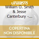 William O. Smith & Jesse Canterbury - Collage/Decollage cd