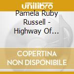 Pamela Ruby Russell - Highway Of Dreams cd
