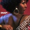 Snap - Snap cd musicale di Snap
