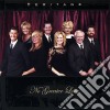 Heritage Singers - No Greater Love cd