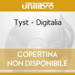 Tyst - Digitalia cd musicale di Tyst