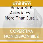 Benzarelli & Associates - More Than Just Rappin