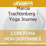 Marcia Trachtenberg - Yoga Journey cd