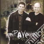 Pave - Never Will A Rock