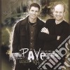 Pave - Never Will A Rock cd