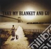 Purdy Joe - Take My Blanket And Go cd