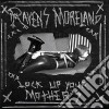 Ravens Moreland - Lock Up Your Mothers cd