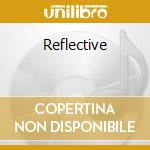Reflective cd