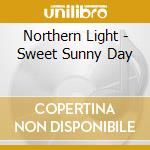 Northern Light - Sweet Sunny Day cd